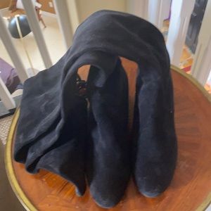 Stuart Weitzman Lowland boots